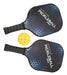 Conjunto De Pás E Bolas Pickleball | Leijiaer Equipments Car 6