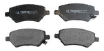 Chery Tiggo/Fulwin Front Brake Pad 1