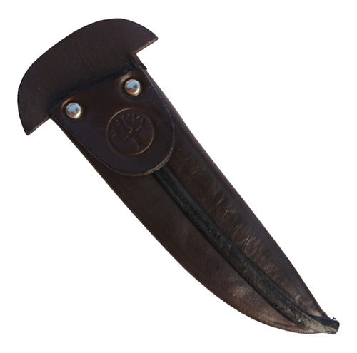 Böker Arbolito 12-Inch Leather Sheath 0