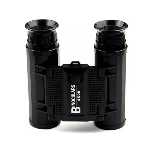 Matisse Binoculars 4x28mm Jyw-1218 Largavista 0