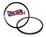 Traxion Starter Ring for Ford Escort VW Pointer Orion MQ Transmission 6