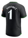 Aston Villa Goalkeeper Shirt Castore 2024 #1 Martinez - Adult 2
