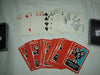 Universal Studios California Playing Cards - 2 New Decks 4