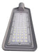 Candela 3 Public Lighting LED Luminaires 50W Aluminum Exterior 7381 Cta 3