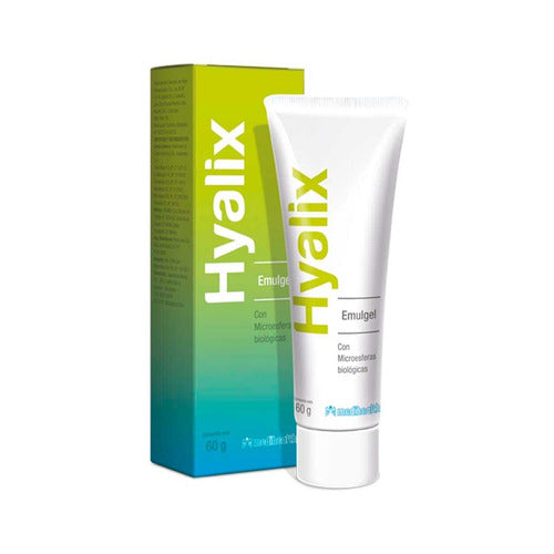 Hyalix 60 Ml 0