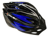 Smart MTB Helmet with 25 Ventilations and Visor - Bicicleteria Works 0