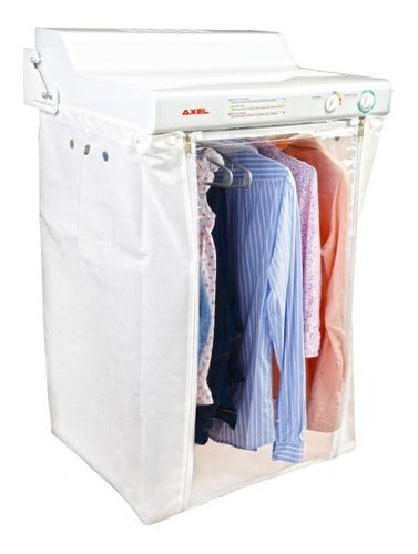 Axel Electric Clothes Dryer Bag Cover 1