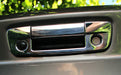 Mopar Chrome Appearance Handle Trim for Ram 1500 2