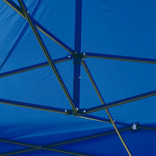 OKEY 3x3 Folding Self-Assembly Waterproof Reinforced Gazebo 3