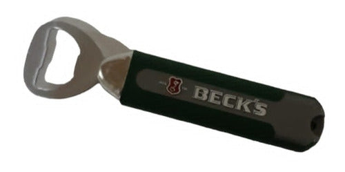 Beck's Original Beer Opener Imported from Germany 1