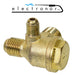 Lüsqtoff Compressor Check Valve LC2550S 25100S Original 3