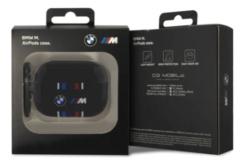 BMW AirPods Pro/Pro 2 Protector 3