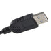 Ablegrid 3 Feet USB PC Data Sync Cable for GE X500 Camera 1