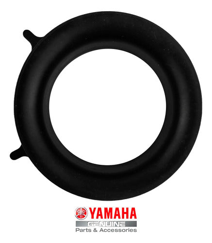 Junção Do Filtro De Ar Yzf R1 (2002-2003) Yamaha Original 3