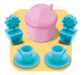 Boneca Diver Surprise Bolsinha Mama E Chora + 3 Surpresas 4