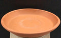 Round Clay Pot Saucer Blum 14cm 2