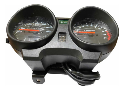 Corven Original Speedometer Dashboard for Hunter 150 - New 1