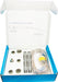 Microdermoabrasion Kit De 6 Puntas Diamante Vitaltronic Kp6 0