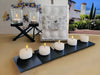 Velas De Noche 4 Pack X 12c/u, 48 Velas En Lapstu 2