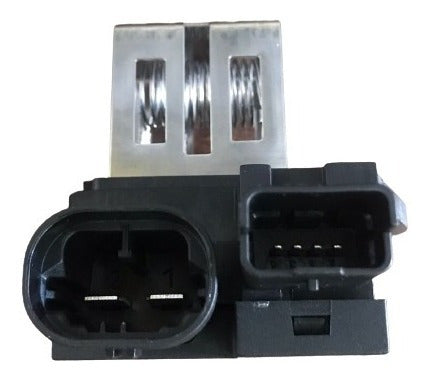 Resistencia Electroventilador Peugeot 207 208 2008 301 508 1