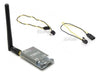 Boscam TS832 FPV AV Transmitter 32CH 5.8GHz Wireless 2