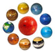 Planetas Do Sistema Solar Planet Balls Brinquedos Para 1