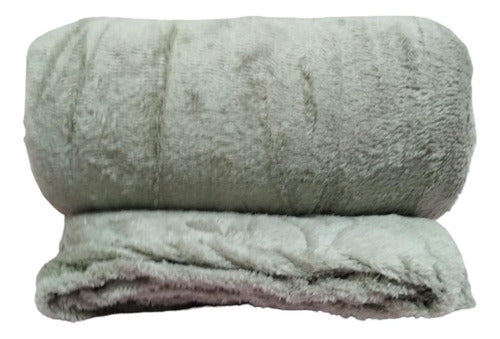 Angela Polar Soft Thermal Plush Blanket 200cm * 220cm 83