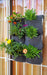 Hierro Vert Balconero + Geotextile Planter 4