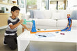 Hot Wheels Pendulum Challenge Car Launcher and Ramp - 2in1 6