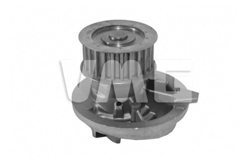 Water Pump Chevrolet Vectra 1.7 Adaptation Astra 2.4 1