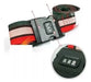 Fancy House Luggage Belt with Combination Lock CH18C 0