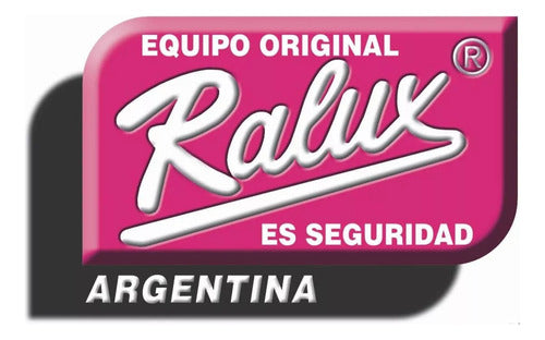 Ralux Universal Fuel Pump for Ford Chevrolet Toyota Fiat Renault 4