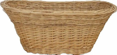 ADAL Wicker Basket for Bakeries 90 cm 1