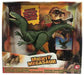 Mighty Megasaur T-Rex Dinosaur with Light and Sound Art 80077 2