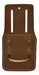 Style N Craft Brown Leather Hammer / Axe Case 0