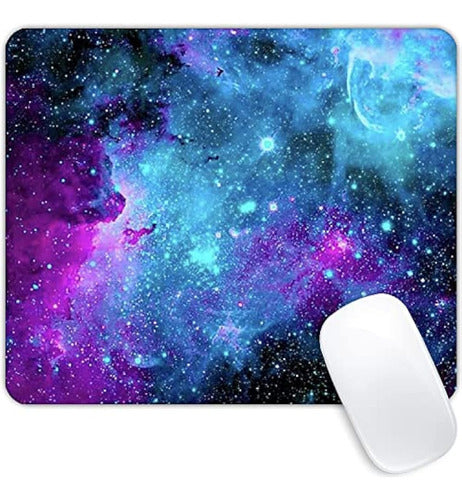 Goodsprout Customized Mouse Pad with Non-Slip Rubber Base 0