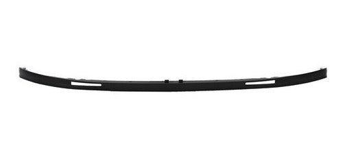 Front Bumper Spoiler for Renault Sandero 08/11 0