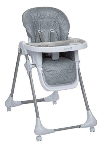 Safety 1st High Chair 3 in 1 Grow and Go, Birchbark 0