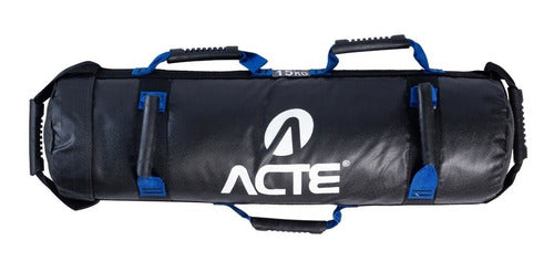 Sand Bag 15kg T206 - Actesports 0