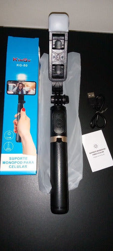 Monopod Celular 2