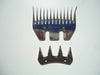 Beiyuan Blade - Open Comb and Cutter for Shearing Machine 8
