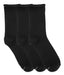 Lupo Cotton Non-Elastic Cuff Soft Men's Socks Art.1275 2