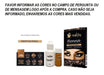 Kit 70 Henna Sobrancelha Makiaj Fixacao Pelo E Pele Atacado 7