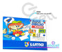 Luma Block De Dibujo Blanco N° 5 Pack X 10 5