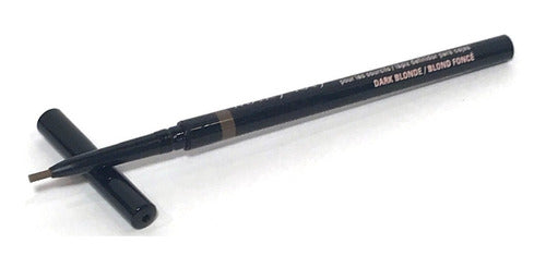Mary Kay Dark Blonde Eyebrow Pencil Launch 1