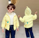 Baby/Children's Polar Fleece Jackets || Various Models and Colors 7