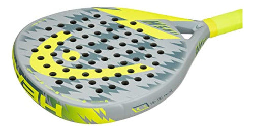 Head Flash Padel/Pop Tennis Paddle Series 3