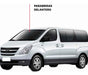 Parabrisas Hyundai H1 Van 2007 2