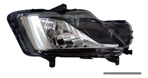 VW Saveiro 7th - Original Left Headlight 0