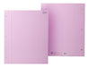 Ppr Solutions N3 Solid Color Folder 4